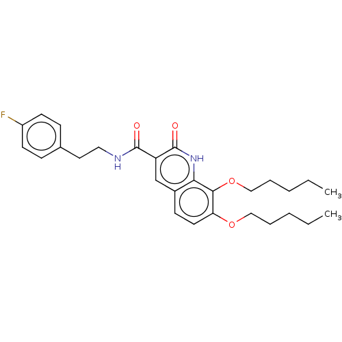 Chemical structure of BindingDB Monomer ID 50073068