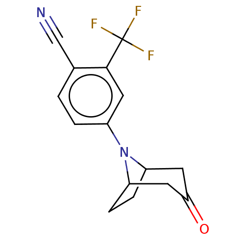 Chemical structure of BindingDB Monomer ID 50073108