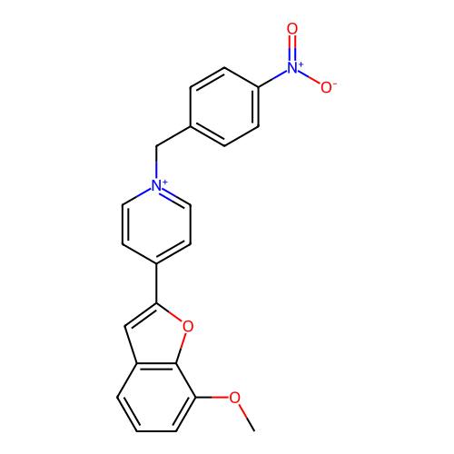Chemical structure of BindingDB Monomer ID 50073191