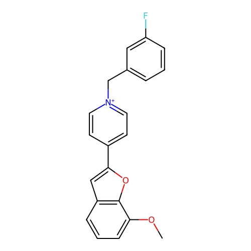 Chemical structure of BindingDB Monomer ID 50073200