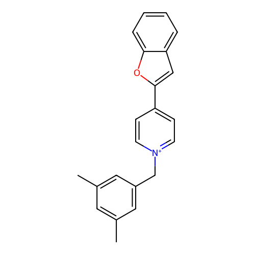 Chemical structure of BindingDB Monomer ID 50073207