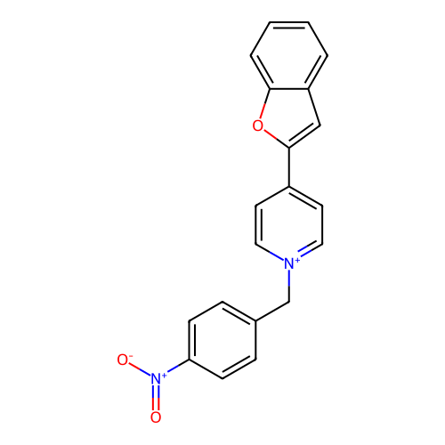 Chemical structure of BindingDB Monomer ID 50073208