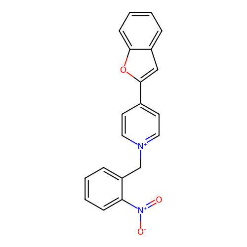 Chemical structure of BindingDB Monomer ID 50073217