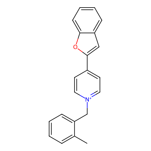 Chemical structure of BindingDB Monomer ID 50073220