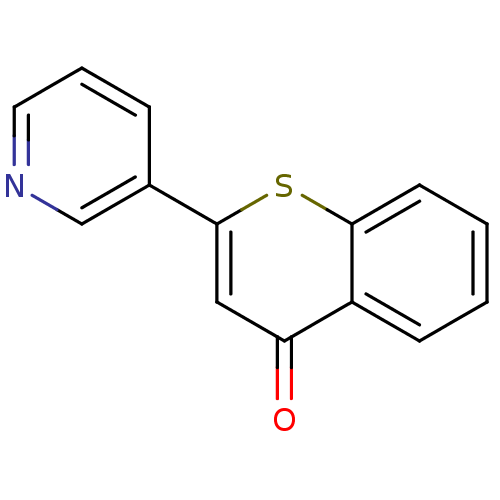 Chemical structure of BindingDB Monomer ID 50073406