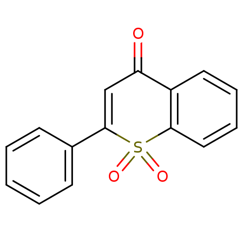 Chemical structure of BindingDB Monomer ID 50073412