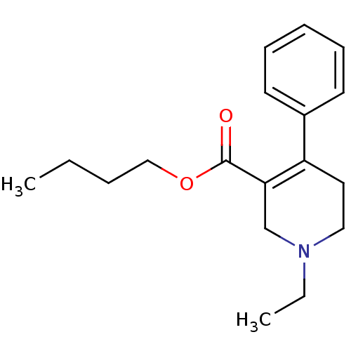 Chemical structure of BindingDB Monomer ID 50073451