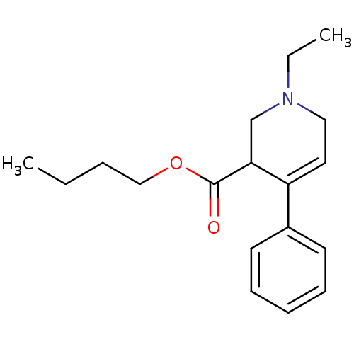 Chemical structure of BindingDB Monomer ID 50073466