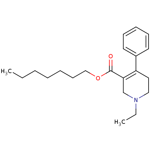 Chemical structure of BindingDB Monomer ID 50073468