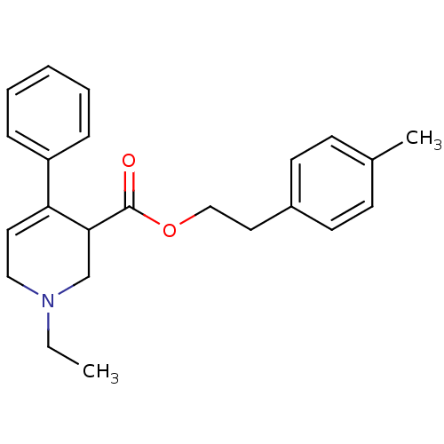 Chemical structure of BindingDB Monomer ID 50073473