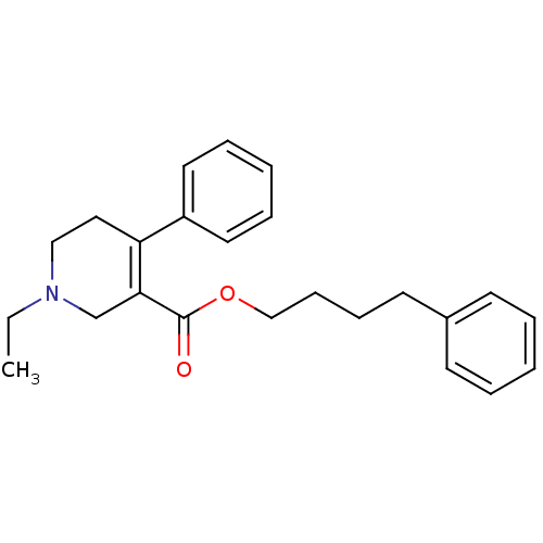 Chemical structure of BindingDB Monomer ID 50073478