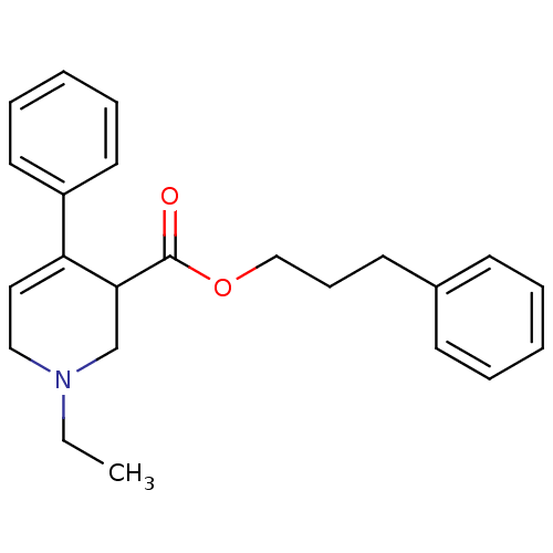 Chemical structure of BindingDB Monomer ID 50073486