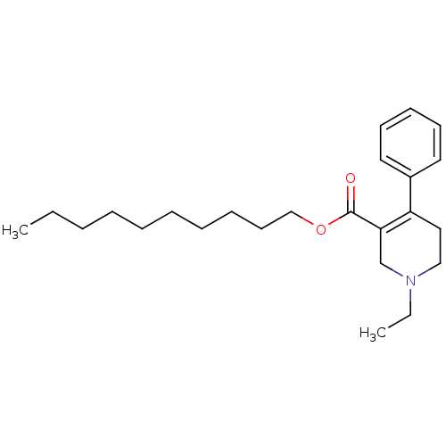 Chemical structure of BindingDB Monomer ID 50073487