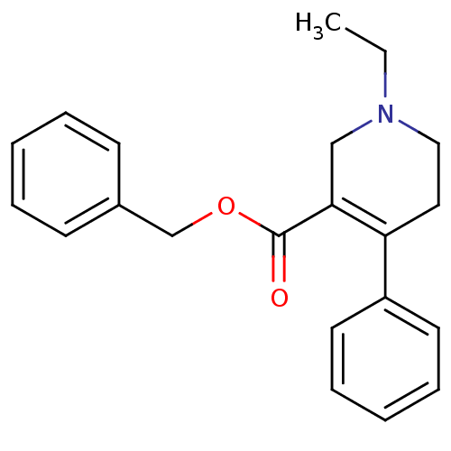 Chemical structure of BindingDB Monomer ID 50073490