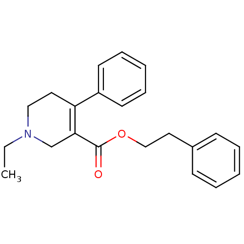 Chemical structure of BindingDB Monomer ID 50073492