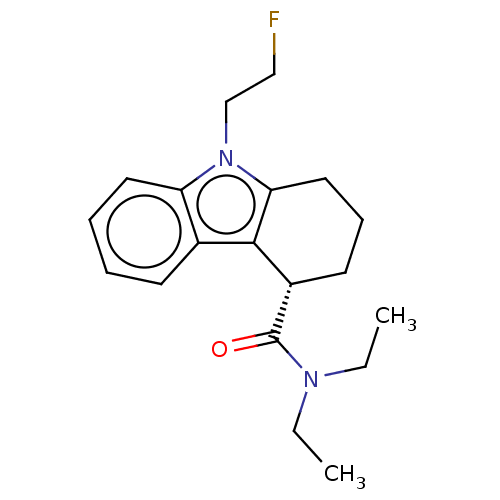 Chemical structure of BindingDB Monomer ID 50073588