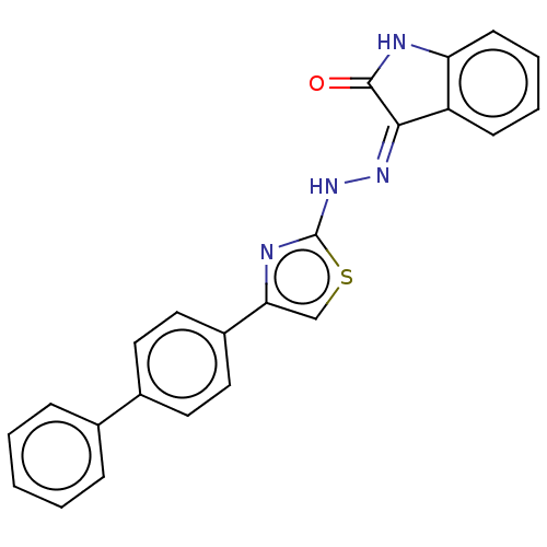 Chemical structure of BindingDB Monomer ID 50073605