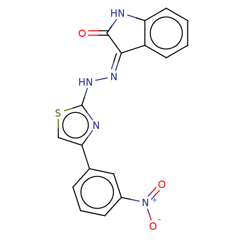 Chemical structure of BindingDB Monomer ID 50073646