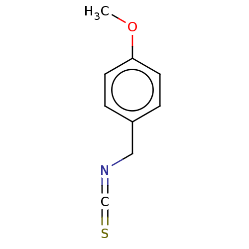 Chemical structure of BindingDB Monomer ID 50073650