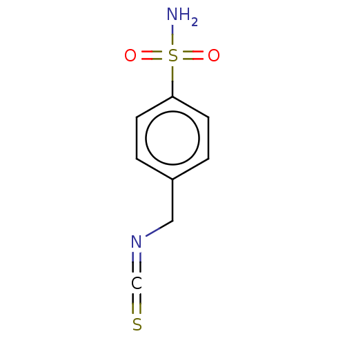 Chemical structure of BindingDB Monomer ID 50073651