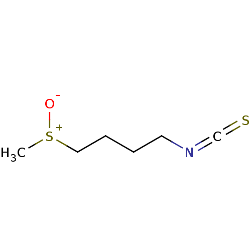 Chemical structure of BindingDB Monomer ID 50073654