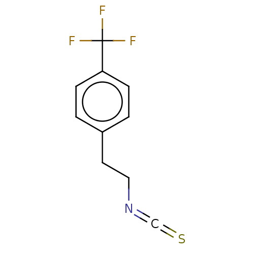 Chemical structure of BindingDB Monomer ID 50073660