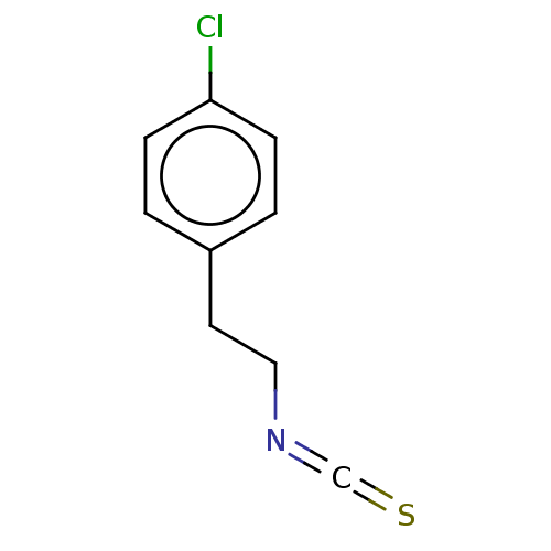 Chemical structure of BindingDB Monomer ID 50073661