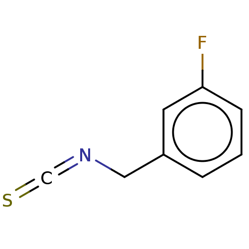 Chemical structure of BindingDB Monomer ID 50073663
