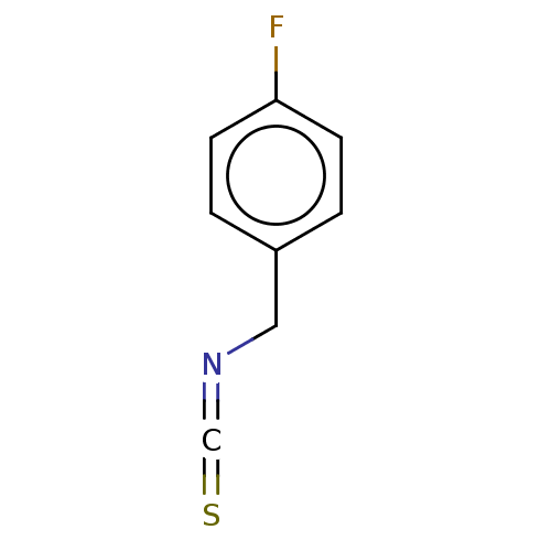 Chemical structure of BindingDB Monomer ID 50073664