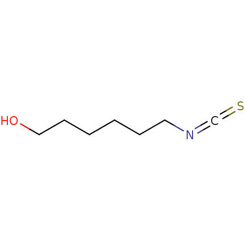 Chemical structure of BindingDB Monomer ID 50073712