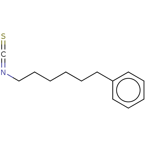 Chemical structure of BindingDB Monomer ID 50073713