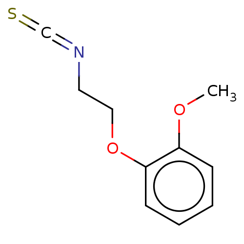 Chemical structure of BindingDB Monomer ID 50073715