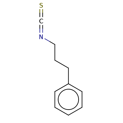 Chemical structure of BindingDB Monomer ID 50073716