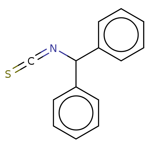 Chemical structure of BindingDB Monomer ID 50073717