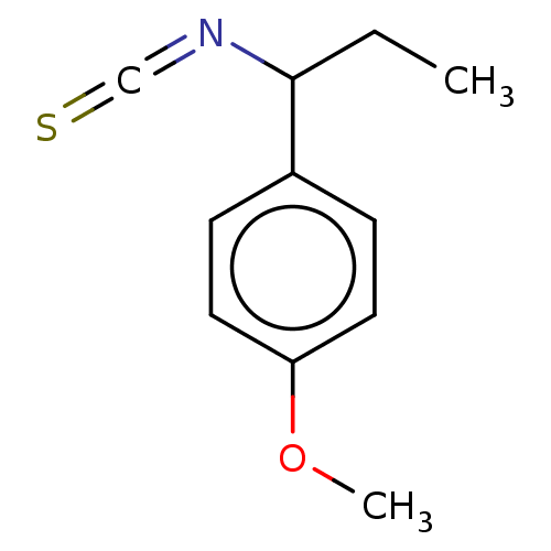 Chemical structure of BindingDB Monomer ID 50073730