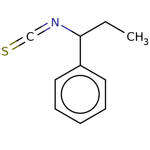 Chemical structure of BindingDB Monomer ID 50073732