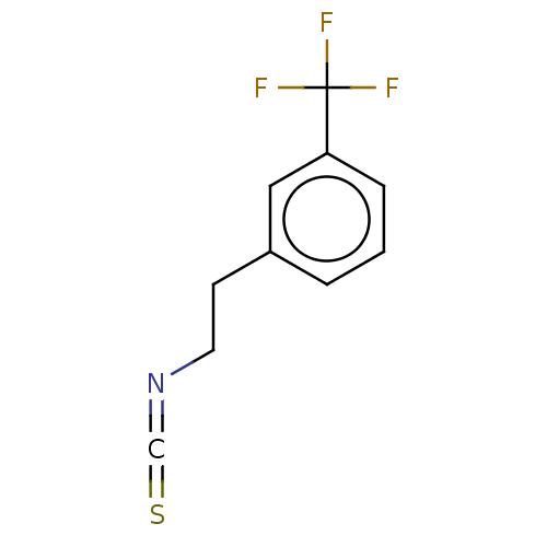 Chemical structure of BindingDB Monomer ID 50073736