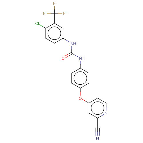 Chemical structure of BindingDB Monomer ID 50073741
