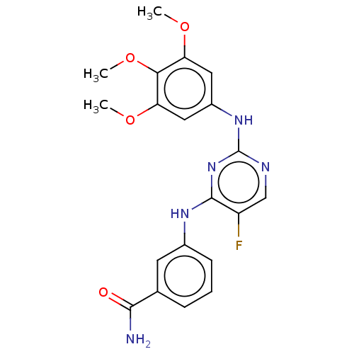Chemical structure of BindingDB Monomer ID 50073744