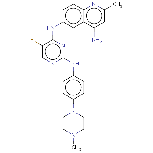 Chemical structure of BindingDB Monomer ID 50073746