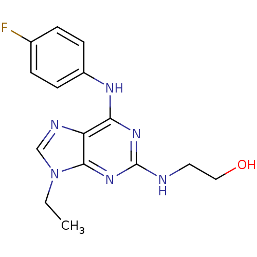 Chemical structure of BindingDB Monomer ID 50073776