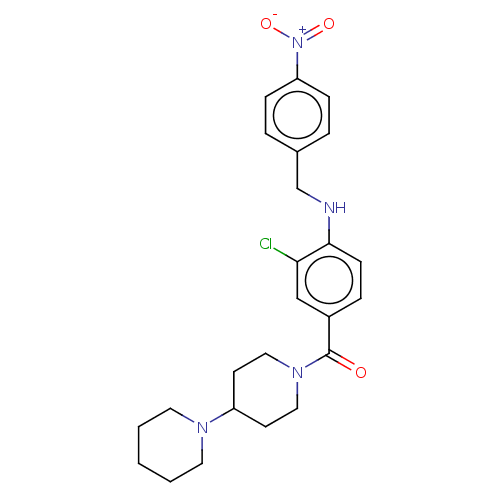 Chemical structure of BindingDB Monomer ID 50073935