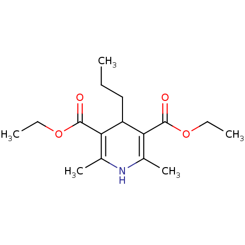 Chemical structure of BindingDB Monomer ID 50073945