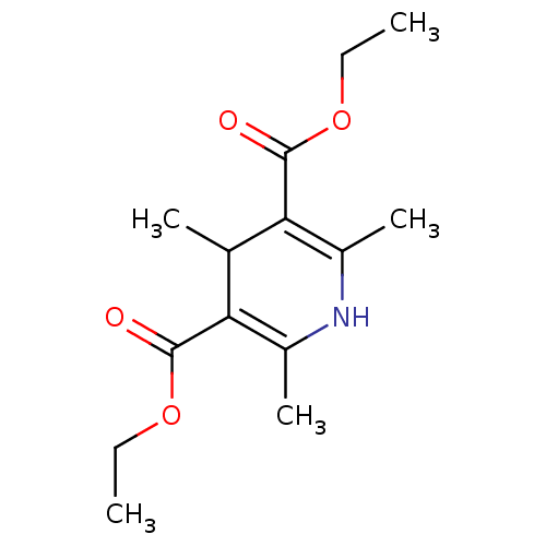 Chemical structure of BindingDB Monomer ID 50073946