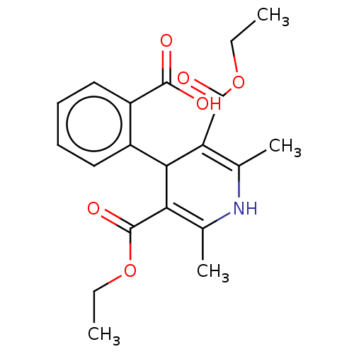 Chemical structure of BindingDB Monomer ID 50073947