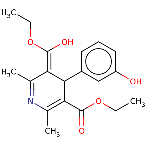 Chemical structure of BindingDB Monomer ID 50073948