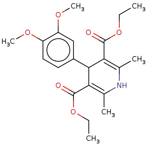 Chemical structure of BindingDB Monomer ID 50073949