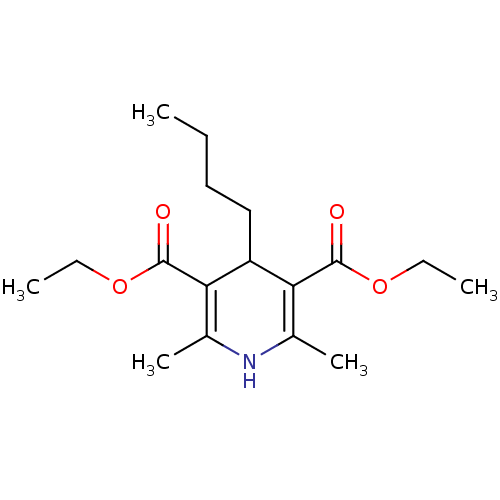Chemical structure of BindingDB Monomer ID 50073951