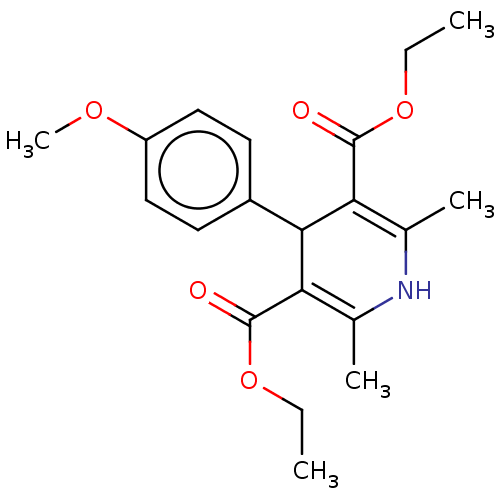 Chemical structure of BindingDB Monomer ID 50073952