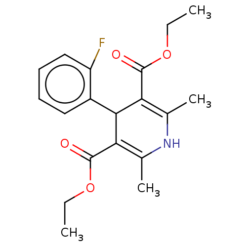 Chemical structure of BindingDB Monomer ID 50073954